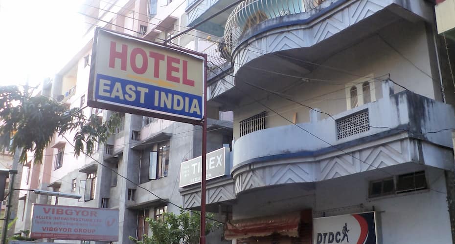Hotel East India, Guwahati 3
